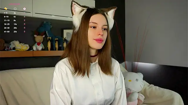 DarylBarks online show from February 22, 2025, 1:11 am