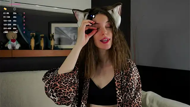 DarylBarks online show from February 27, 2025, 1:16 am