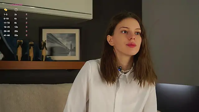 DarylBarks online show from February 28, 2025, 1:05 am