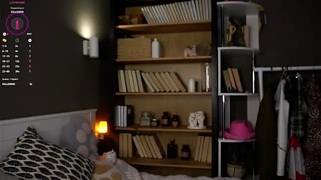 DarylBarks online show from October 6, 2025, 1:14 am