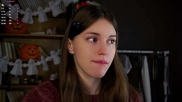 DarylBarks online show from October 29, 2025, 1:08 am