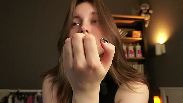 DarylBarks online show from February 8, 2026, 1:09 am