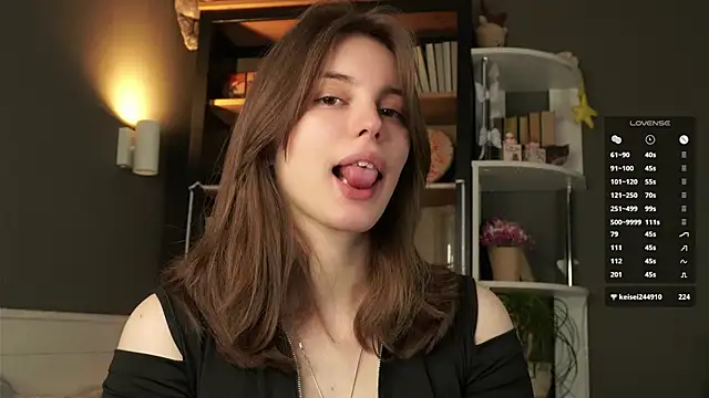 DarylBarks online show from April 9, 2026, 1:27 am