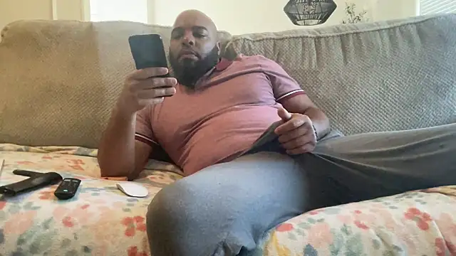 Bbcfun44 online show from January 11, 2025, 8:32 pm