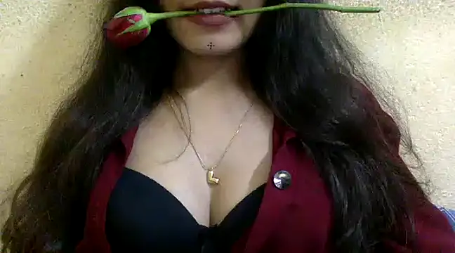 krati74 online show from January 20, 2025, 7:35 pm