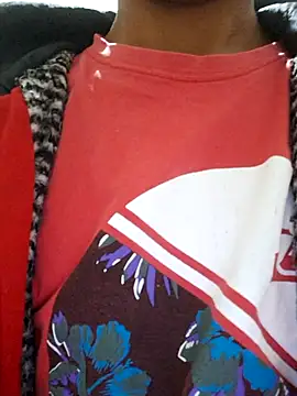 maridao 020 online show from October 24, 2025, 4:53 am