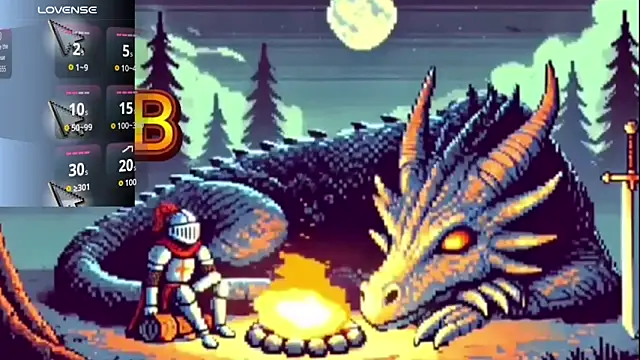 LESLIEBLACK  online show from September 16, 2025, 7:04 pm