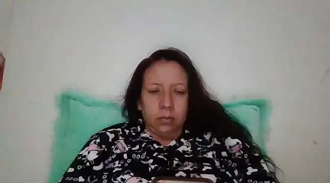 milfevha online show from January 28, 2025, 2:21 pm