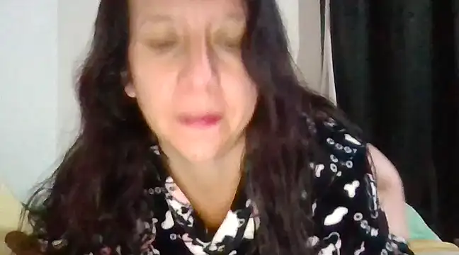 milfevha online show from March 5, 2025, 11:38 pm