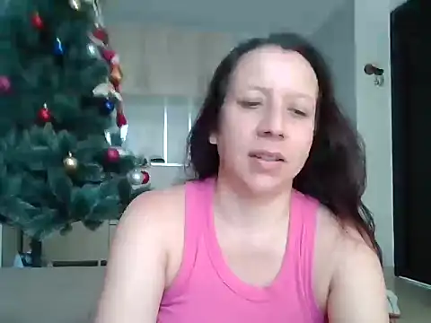 milfevha online show from November 17, 2025, 9:09 pm