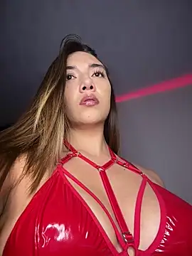 Iris lee online show from April 24, 2026, 1:52 am