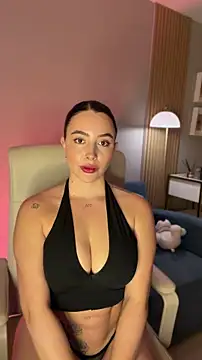 Alessia-miller  online show from June 20, 2026, 2:58 am