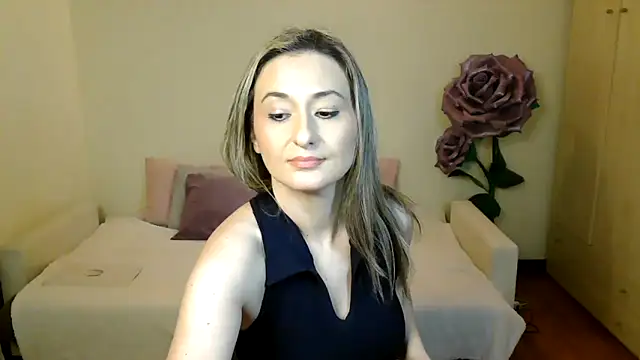 alexabecks online show from March 22, 2025, 9:31 pm