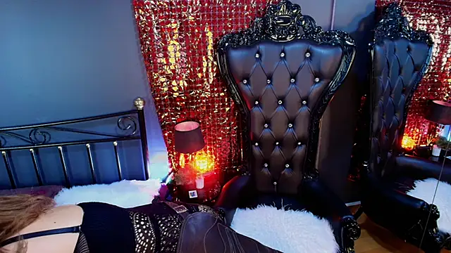 MelaniaKnauss online show from September 24, 2025, 8:23 pm