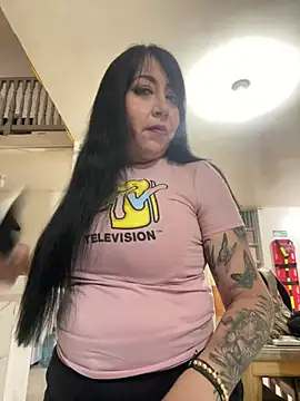 eva sexx69 online show from February 24, 2025, 12:05 pm