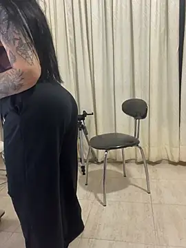 eva sexx69 online show from February 28, 2025, 4:10 am