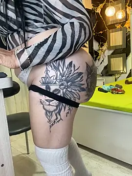 eva sexx69 online show from March 17, 2025, 3:07 pm