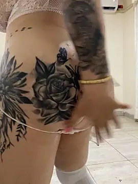 eva sexx69 online show from October 2, 2025, 12:17 am