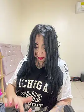 eva sexx69 online show from November 12, 2025, 12:16 pm