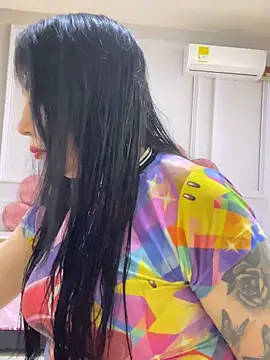 eva sexx69 online show from March 15, 2026, 1:28 pm