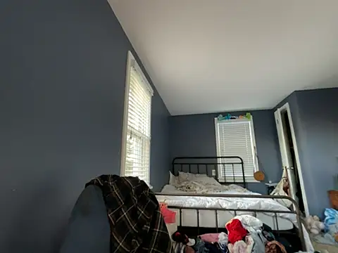 gingerbabe18 online show from October 3, 2025, 10:18 pm