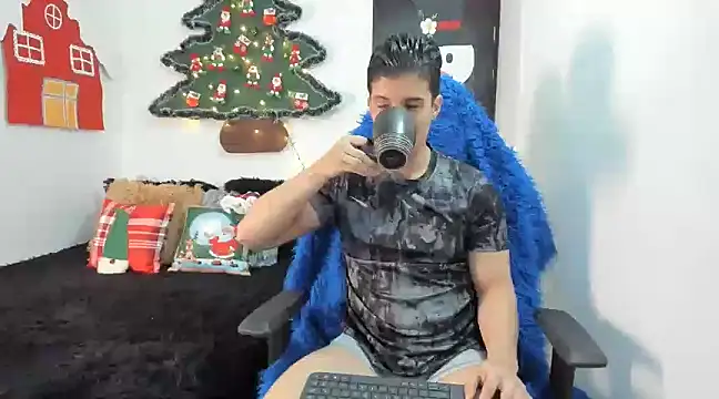 cory okell online show from December 7, 2024, 1:36 am