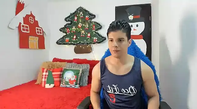 cory okell online show from December 12, 2024, 1:32 am