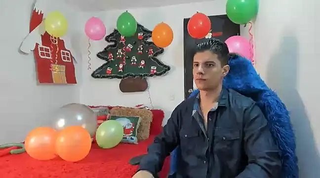 cory okell online show from December 31, 2024, 2:40 am