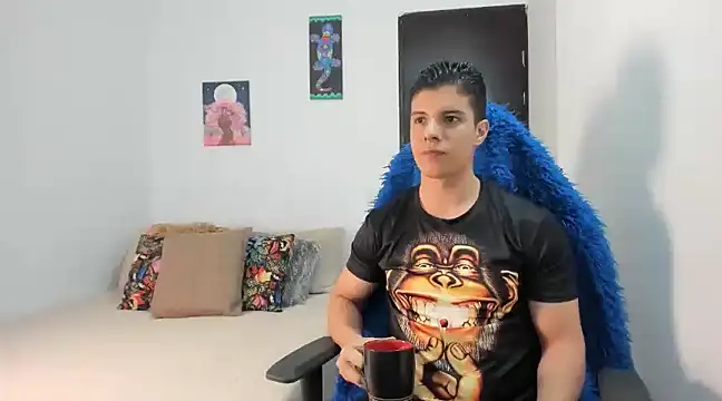 cory okell online show from January 8, 2025, 1:00 am