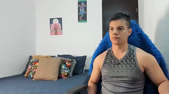 cory okell online show from January 26, 2025, 2:03 am