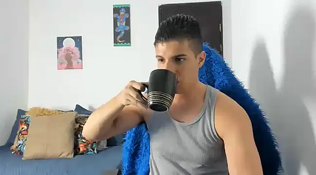 cory okell online show from January 27, 2025, 4:52 am