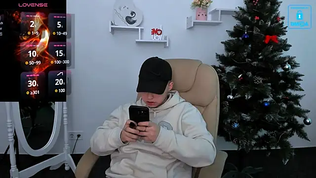 Dolly  Queen  online show from January 19, 2025, 9:23 pm