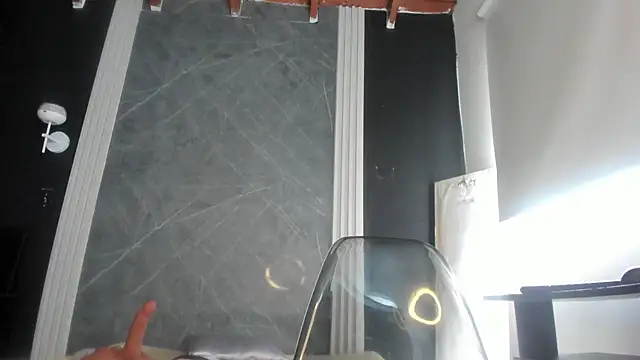 YummyDuooo online show from January 30, 2025, 7:04 pm