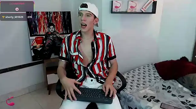 flowers18 online show from March 22, 2025, 12:49 am