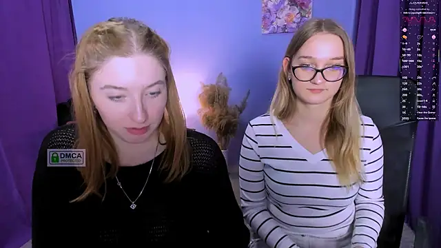 Snapshot of daisy_candy chatting on January 28, 2025, 11:07 pm daisy candy online show from January 28, 2025, 11:07 pm