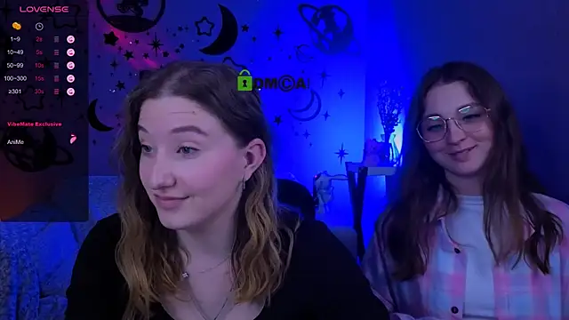 daisy candy online show from April 22, 2026, 2:14 am