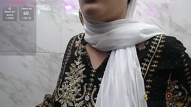 shantala krisha online show from February 22, 2025, 7:47 pm