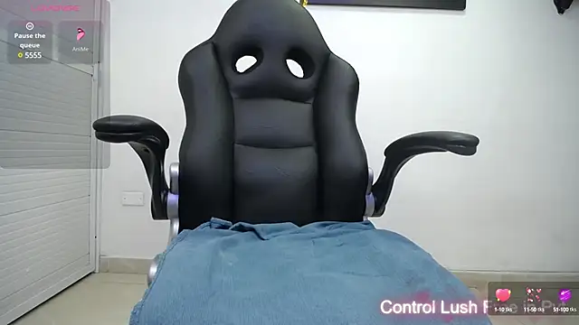 shantala krisha online show from February 24, 2025, 9:41 pm