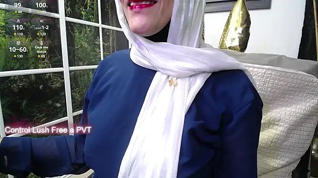 shantala krisha online show from March 5, 2025, 11:38 am