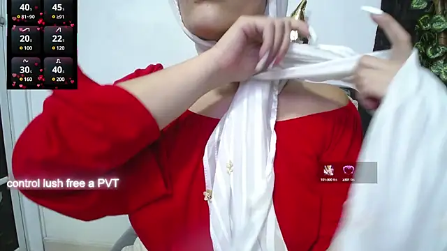 shantala krisha online show from March 10, 2025, 2:59 pm