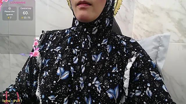 shantala krisha online show from March 15, 2025, 2:55 pm