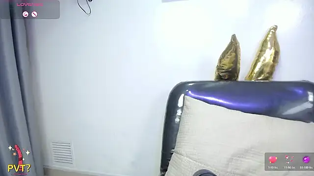 shantala krisha online show from March 10, 2026, 6:57 pm