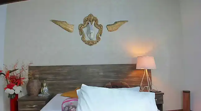 antonhella1 online show from January 30, 2025, 4:13 pm