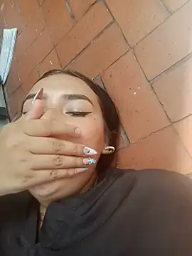 Celeste camila18 online show from July 18, 2026, 7:28 pm