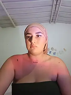 Celeste camila18 online show from July 24, 2026, 5:16 am