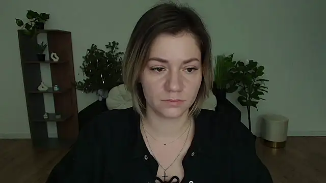 MariaSttone online show from January 21, 2025, 11:56 am