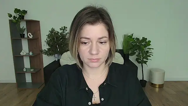 MariaSttone online show from January 21, 2025, 3:21 pm