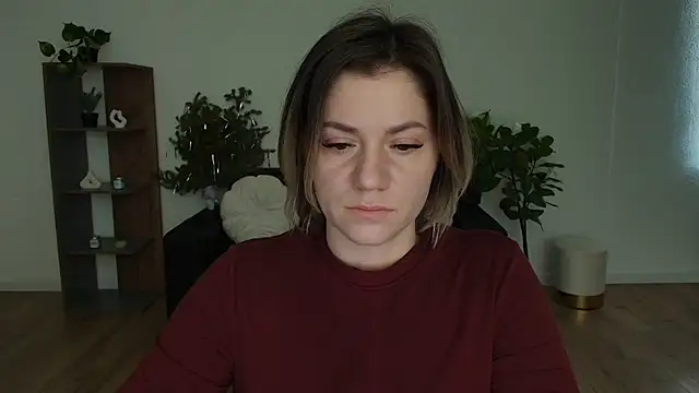 MariaSttone online show from February 9, 2025, 1:46 pm