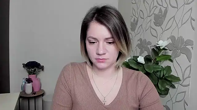 MariaSttone online show from February 27, 2025, 5:04 pm