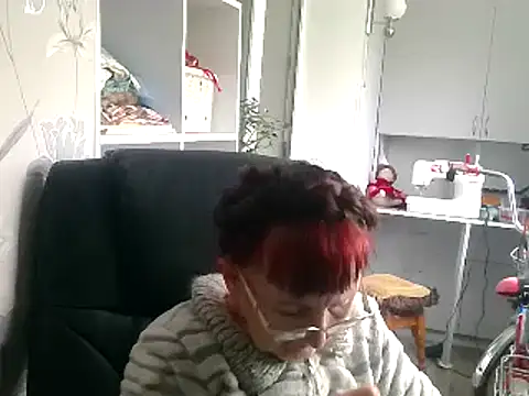 TanyaSweet634 online show from January 14, 2025, 9:02 am